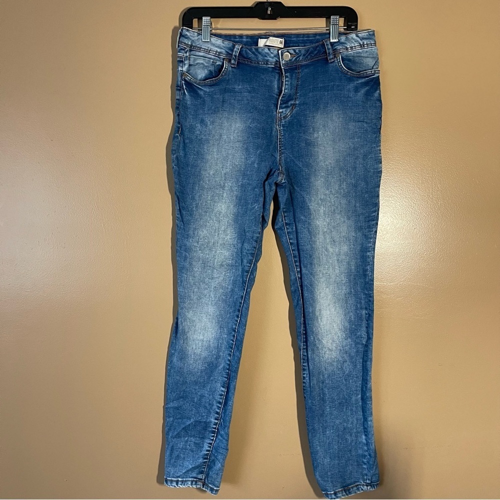 Route 66 Women's Denim Skinny Jeans Size 30 Jeans Bundle Deal! see description